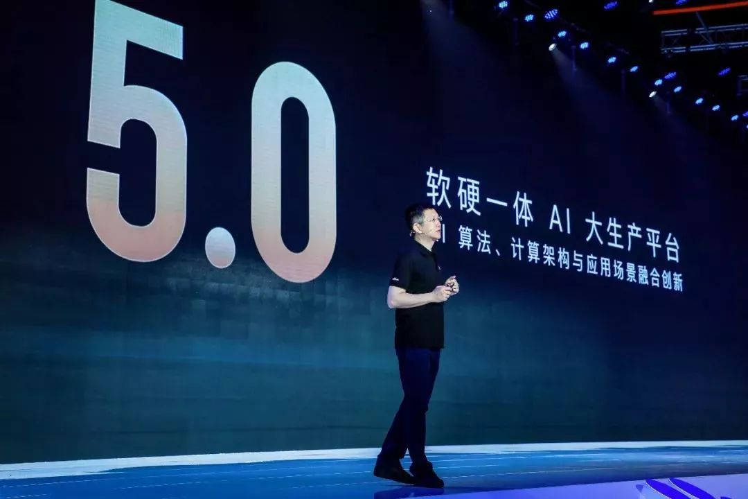 为什么“中国AI看百度”成为行业共识？从哈商“全球AI公司五强”说起