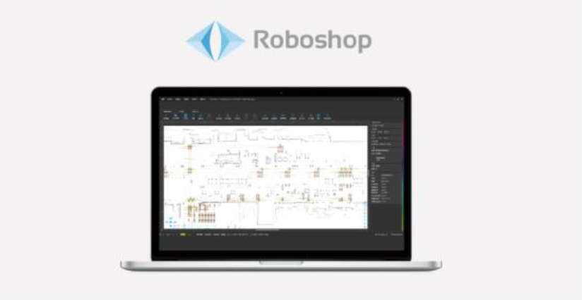 仙知Roboshop Pro介绍及安装指南