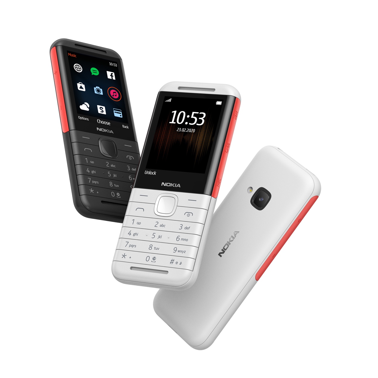 HMDƳĿ»׿5Gֻ Nokia 8.3 5G