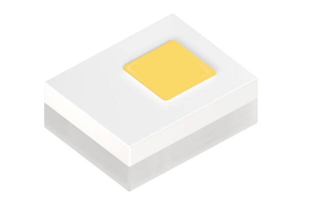 欧司朗发布新款LED, 适用于超薄的车头灯设计