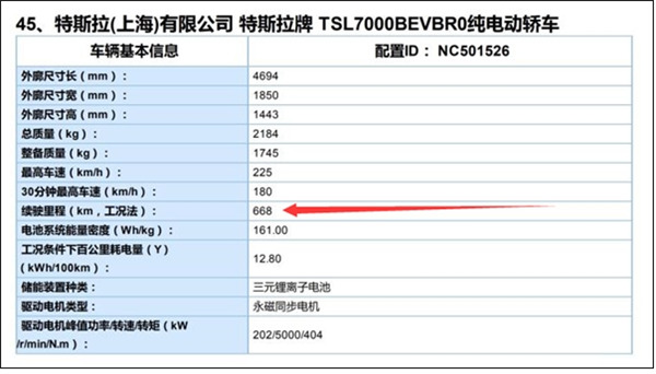 外媒：特斯拉计划本周内推出中国造长续航版Model 3 售价或为35万元