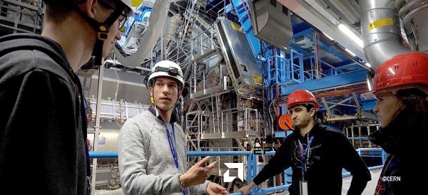 AMD EPYCCPU  CERN  LHCb ʵнпٿ˼