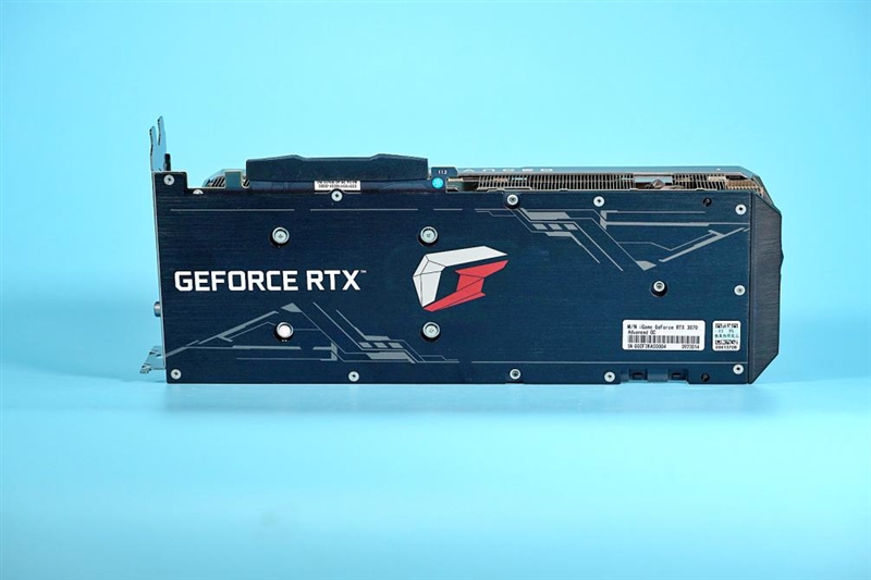 ԽRTX 2080 TiiGame RTX 3070 Advanced OC⣺4K