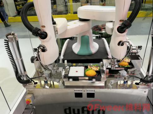 首台重庆造川崎机器人下线，目标产能6000台