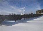 2019年欧洲无补贴可再生能源项目开发累计达21GW