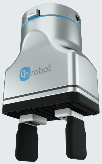 OnRobot参评“维科杯·OFweek 2020中国机器人行业优秀产品奖”