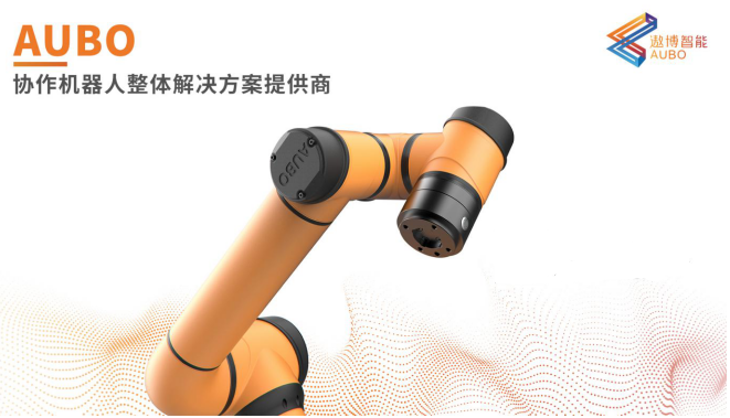 国产协作机器人品牌首次问鼎国内协作机器人行业销量榜首