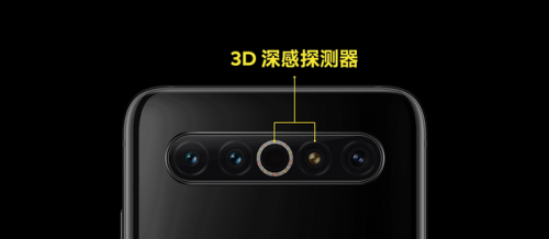 「喜提」中国智能科学技术最高奖，这个微型 3D 智能传感器强在哪？