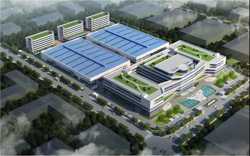 海目星营收5.5亿在手订单32.6亿 动力电池设备成未来业绩增长点