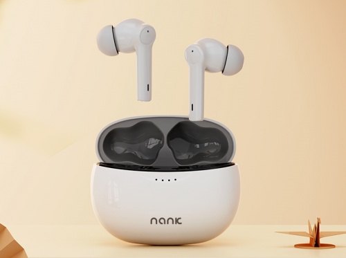 国产耳机品牌NANK南卡秋季新品上市，南卡A2降噪耳机实力领衔高光时刻！