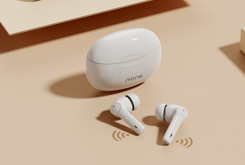 国产耳机品牌NANK南卡秋季新品上市，南卡A2降噪耳机实力领衔高光时刻！