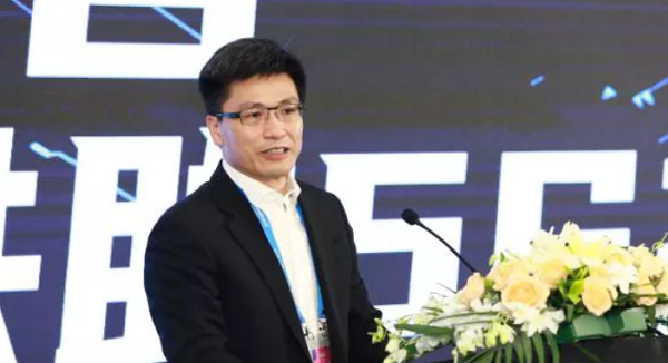 中国电信与中兴通讯5G行业新品联合发布会成功召开