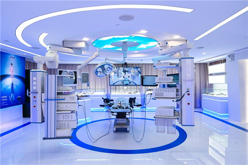 奥林巴斯“探索医疗未来季” 以科技创新守护医患健康