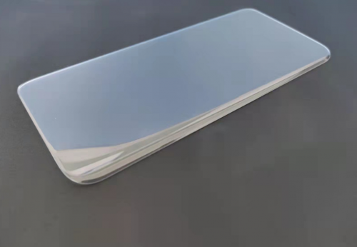 超薄手机盖板玻璃实现“广东制造” 专利说明书长达28页