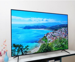 小米電視6 OLED評測：OLED電視同價位或無人能打