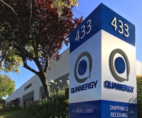 Quanergy完成1.75亿美元的SPAC上市