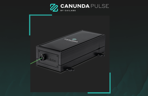 Cailabs发布超短脉冲激光束整形模块CANUNDA-PULSE新版本
