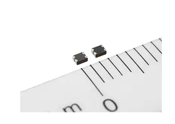EMC对策产品: TDK为汽车高速差分传输提供小型化共模滤波器