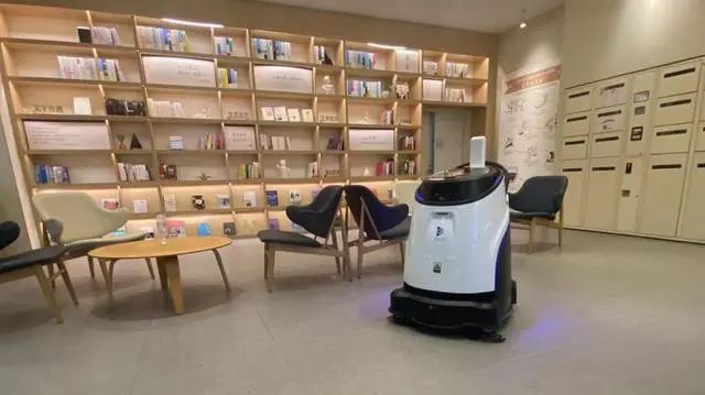 高仙机器人与汉庭达成合作，清洁机器人将落地3000家门店