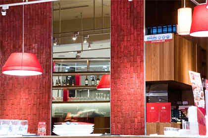 昕诺飞为瓦城泰统集团提供从厨房到餐桌的全面UV-C紫外线解决方案