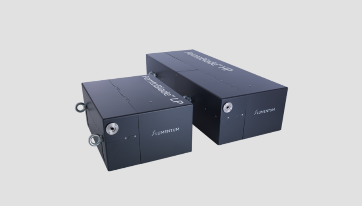 Lumentum推出高精度超快工业激光系统FemtoBlade，聚焦微纳加工