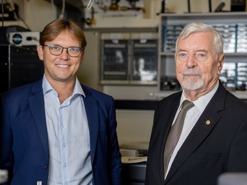 澳大利亚激光核聚变开发商HB11 Energy获2200万澳元融资