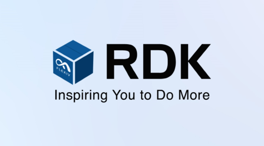非夕正式发布机器人开发工具包Flexiv RDK，全面赋能创新开发