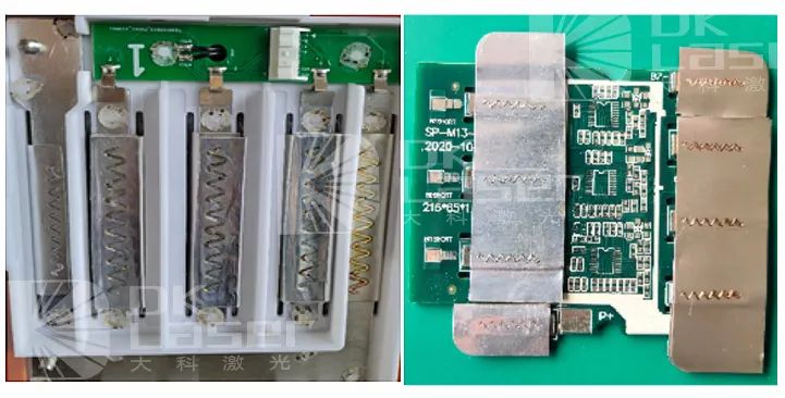 大科激光发布天狼星激光器 有效解决动力电池加工难题