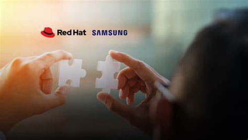 三星、红帽团队开发下一代内存软件技术