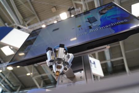 德国汉诺威激光中心探索太空微重力条件下的激光焊接