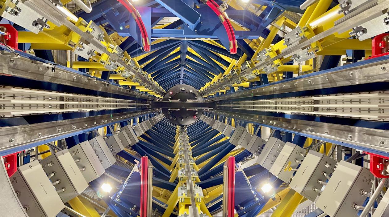 德国汉诺威激光中心探索太空微重力条件下的激光焊接