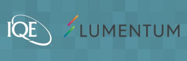 IQE与Lumentum签订为期多年的外延片战略供应协议