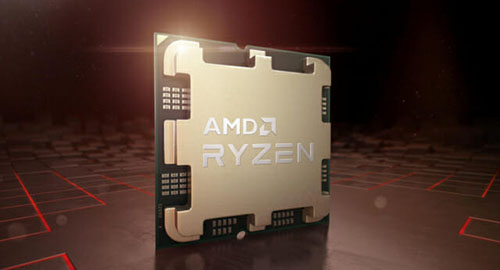 Intel vs AMD，下半年新处理器交锋