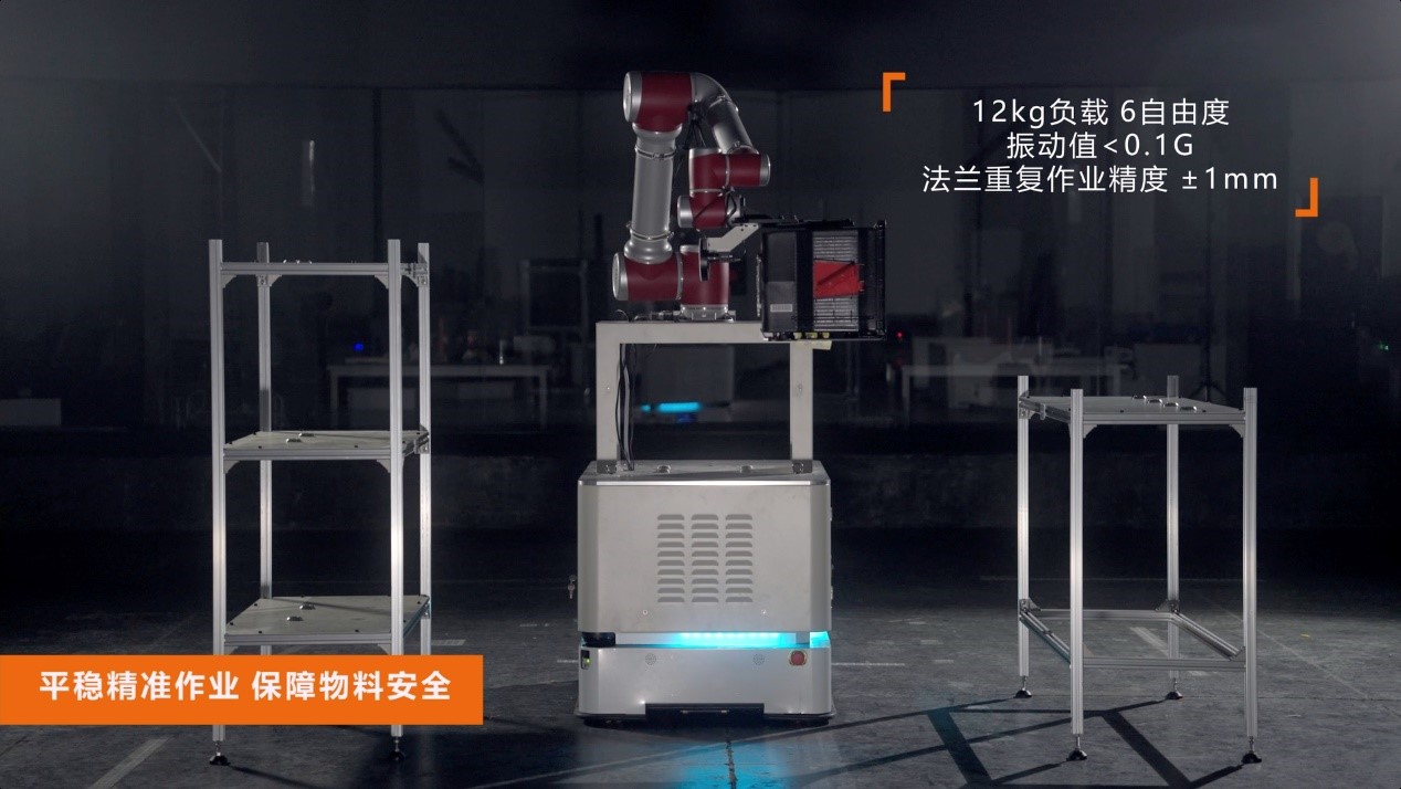 迦智科技参评“维科杯·OFweek 2022中国工业自动化与数字化行业优秀产品奖”