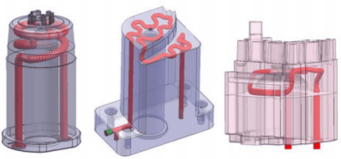 3D打印技术制作散热器，让性能全方位提升