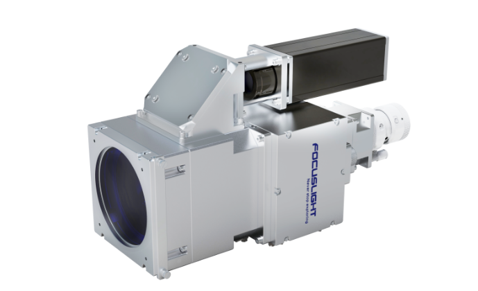 炬光科技发布Flux H系列可变光斑激光系统 可用于泛半导体制程解决方案