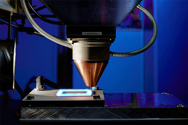 德国弗劳恩霍夫开发出新型高速激光焊接系统，结合两大工艺