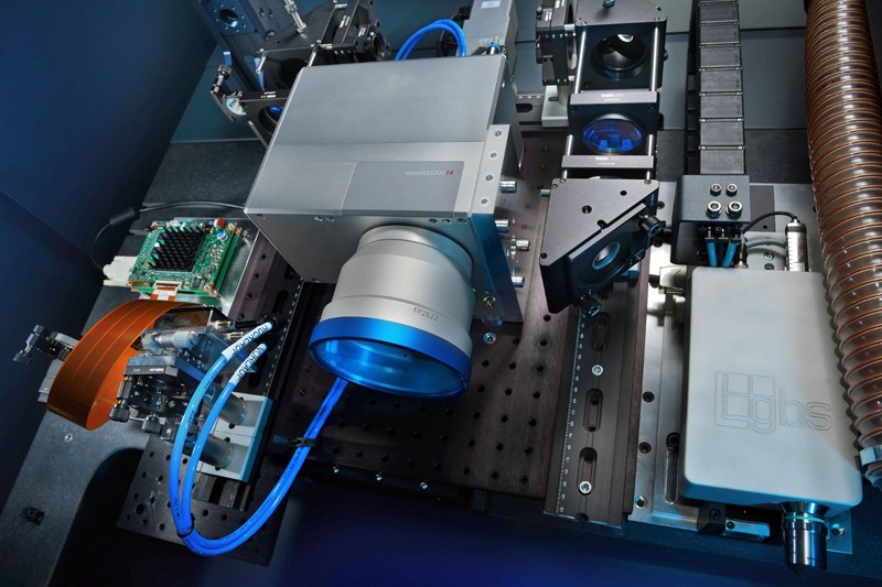 滨松和弗劳恩霍夫研究所建立新实验室 用于超短脉冲激光材料加工