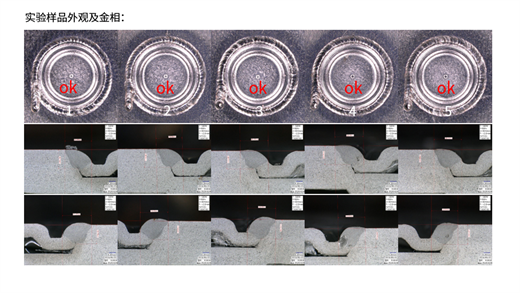 ≥30mms连续焊！海目星LC密封钉焊接技术的双全法