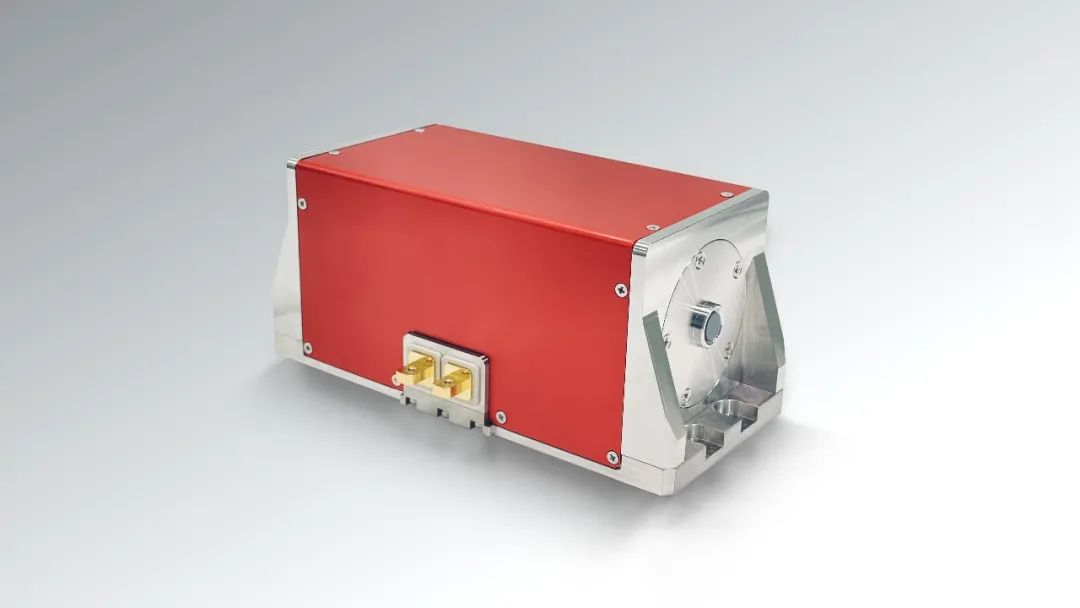 炬光科技发布高功率半导体激光侧泵模块新品 可用于高功率固体激光泵浦