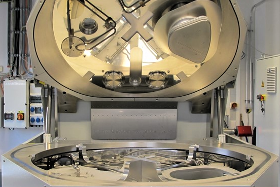 德国汉诺威激光中心展示了3种工业光学领域的未来技术