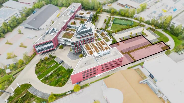 德国激光扫描厂商SCANLAB扩建公司大楼，扩大产能和办公空间