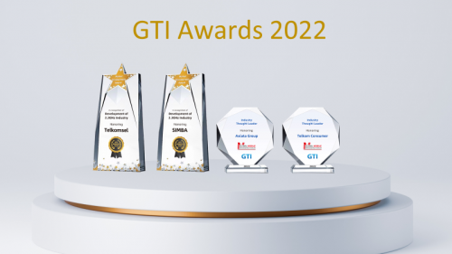 GTI第十一届频谱与技术研讨会圆满召开，加速全球5G TDD黄金四频建设与产业发展