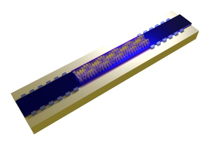 哈佛大学开发出新型光学谐振器，可同步调节光模式与强度频率