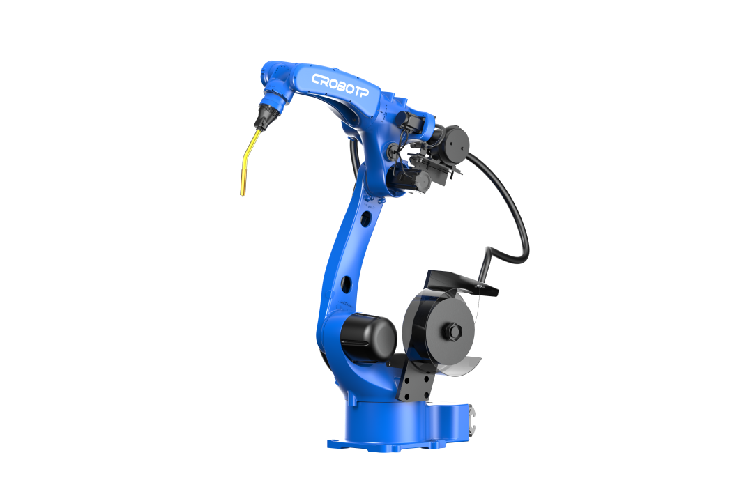 【维科杯】卡诺普机器人参评“维科杯·OFweek 2023中国机器人行业年度创新产品奖”
