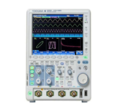 DLM2024混合信号示波器的功能和特点分析