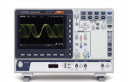 MSO-2000系列混合信号示波器的性能特点及应用范围