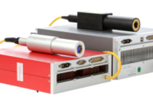 杰普特推出新品M7系列光纤激光器