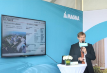 麦格纳格特拉克双离合变速器助力自主品牌低碳出行