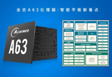 全志A63“千元娱乐机王”V18 Pro首发！
